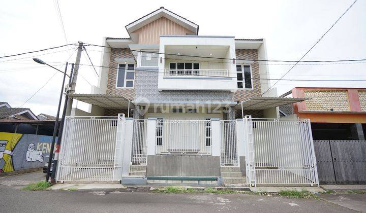 Rumah Idaman 5 Kamar Tidur Bisa Nego 10 Menit ke Rumah Sakit Permata Bekasi J-28222 1