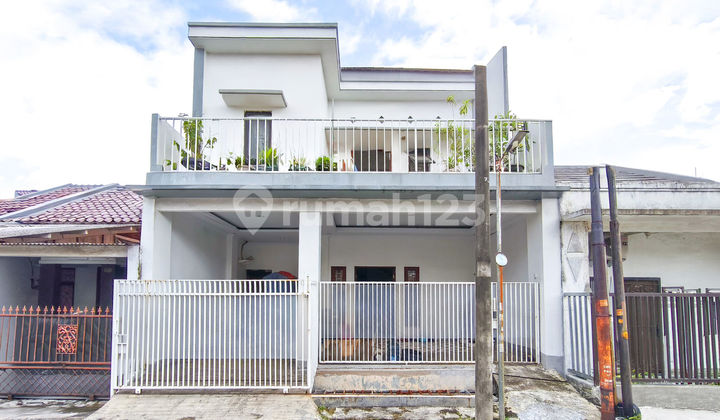 Rumah 2 Lt Siap Huni 15 Mnt ke Mall Matahari Daan Mogot Siap KPR J-40620 Rumah 2 Lt Siap Huni 15 Mnt ke Mall Matahari Daan Mogot Siap KPR J-40620