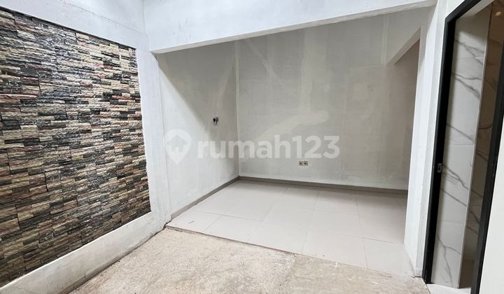 Rumah 1 Lt Minimalis Akses Dekat Gerbang Tol Jatikarya 2 Siap KPR J13290 2