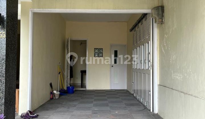 Rumah 5 Kamar Tidur Siap Huni 14 Menit ke Gerbang Tol Bekasi Barat 1 J-33028 2