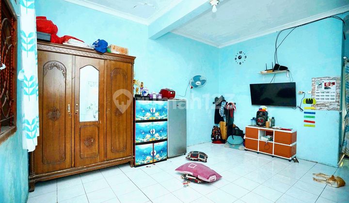 Rumah SHM 15 Mnt ke CitiPlaza Kutabumi Dibantu KPR J-17174 2