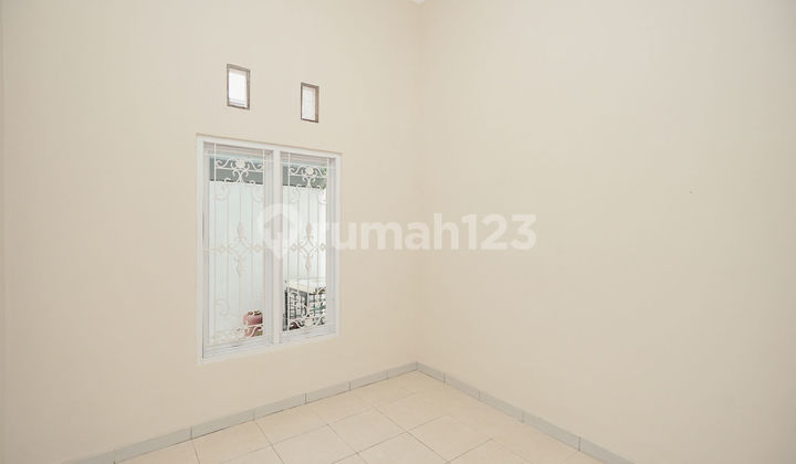 Rumah Tanah Luas 1 Lantai 15 Menit ke Terminal Cibinong Dibantu KPR J15920 2