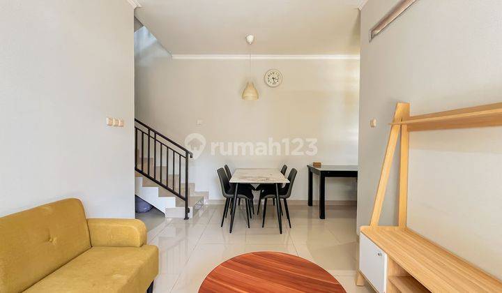 Rumah Nego 15 Mnt ke Permata Hospital Depok Dibantu KPR Free Renov J24394 2