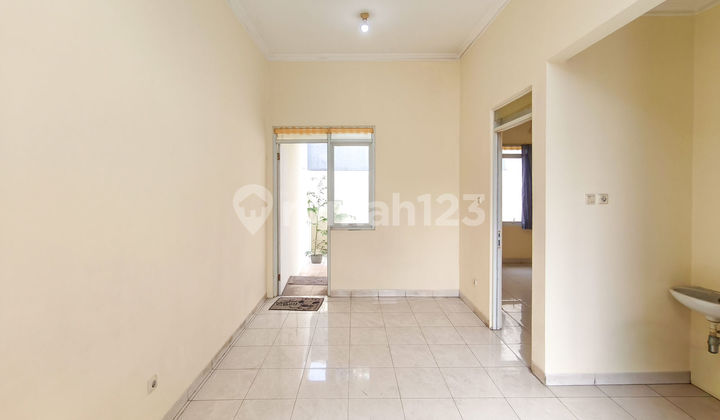 Rumah 13 Menit ke Gerbang Tol Pondok Ranji Siap Huni Dibantu KPR J-38389 2
