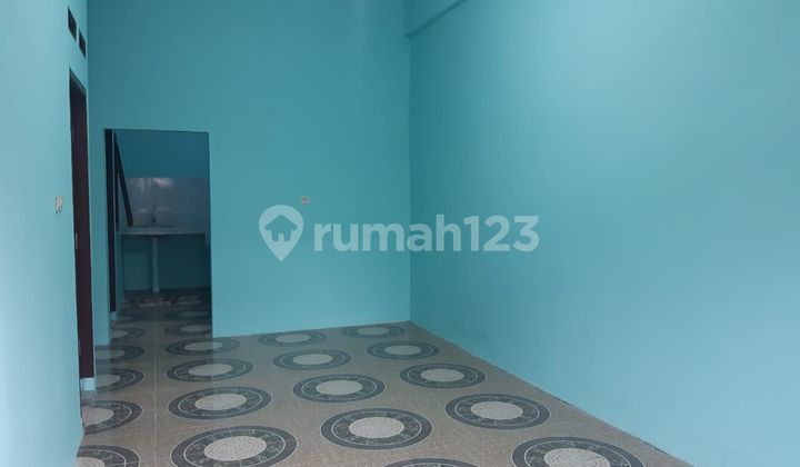 Rumah 1 Lt di Bekasi 3 Menit ke RS Tarumajaya SHM Bebas Banjir J28817 2