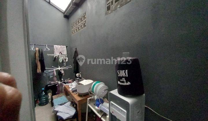 Rumah 6 Mnt ke Depok Town Center SHM Siap KPR Bisa Nego J28109 2