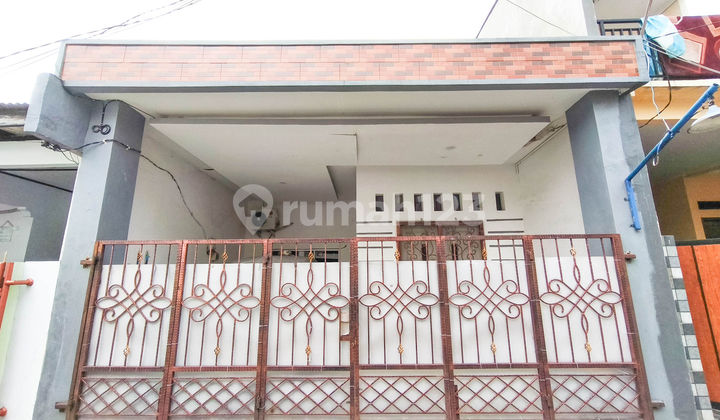 Rumah LB 110 SHM Dibantu KPR 15 Menit ke Supermal Karawaci J27477 Rumah LB 110 SHM Dibantu KPR 15 Menit ke Supermal Karawaci J27477