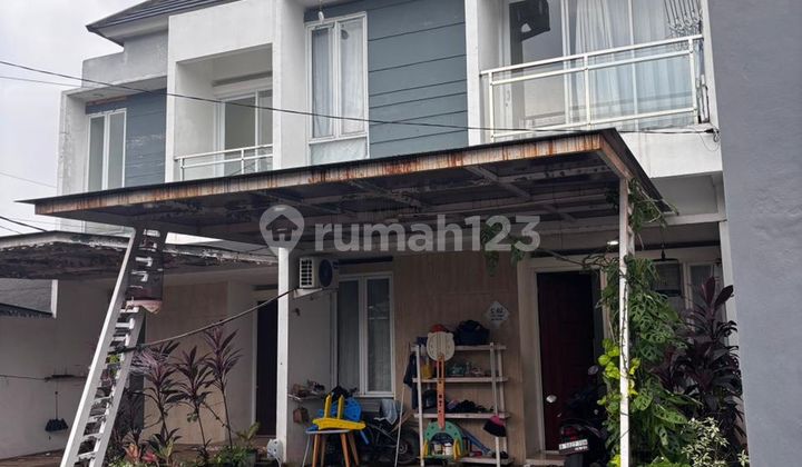 Rumah Siap Huni 7 Menit ke Gerbang Tol Jatiwarna 1 Bebas Banjir J38890