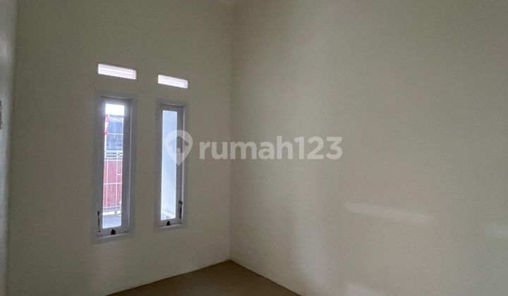 Rumah Strategis 15 Menit ke Rs Primaya Bekasi Utara Dibantu KPR J38110 2