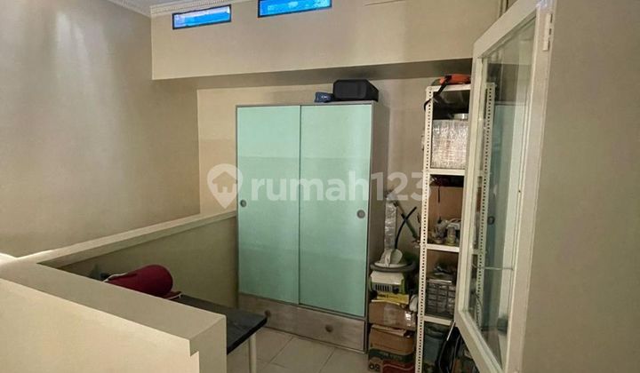 Rumah Minimalis Terawat 17 Menit ke One Belpark Mall Dibantu KPR J34039 2
