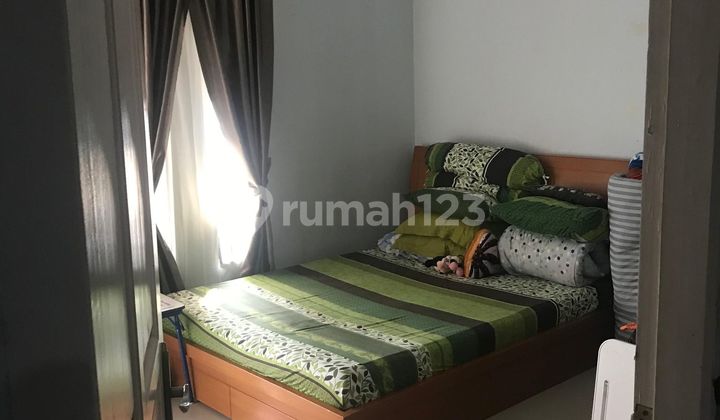 Rumah Minimalis 4 Menit ke Rsud Kramat Jati LT 122 Hadap Utara J40797 2