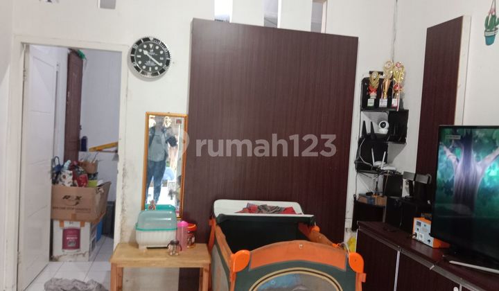 Rumah Strategis 10 Menit ke Cibinong City Mall 1 Lantai Siap KPR J32925 2