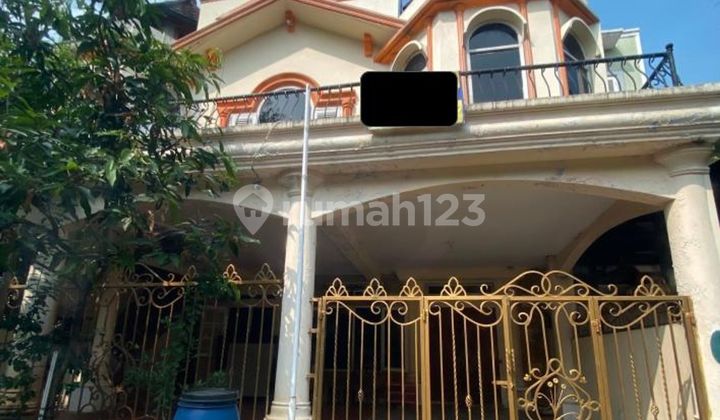 Rumah Minimalis 8 Menit ke Gerbang Tol Jatikarya 2 LT 170 Bisa KPR J18625 Rumah Minimalis 8 Menit ke Gerbang Tol Jatikarya 2 LT 170 Bisa KPR J18625