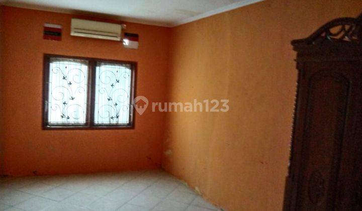 Rumah Strategis LT 180 Bisa Nego 5 menit ke Stasiun Depok J30253 2