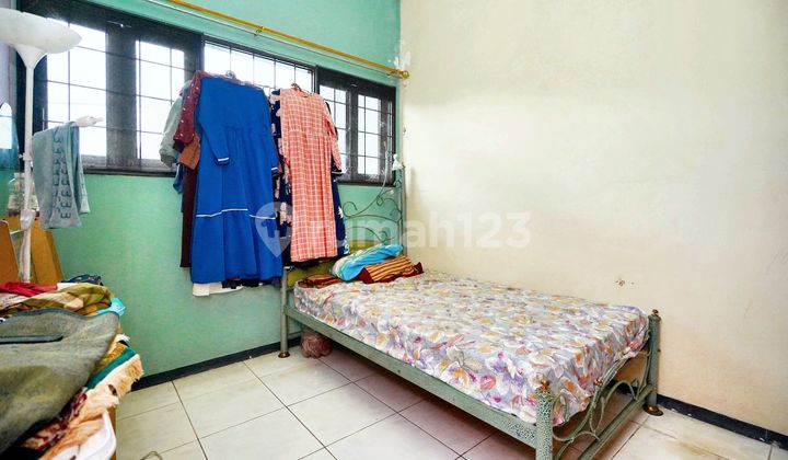 Rumah Strategis 15 Menit ke Gerbang Tol Pamulang Dibantu KPR J17423 2