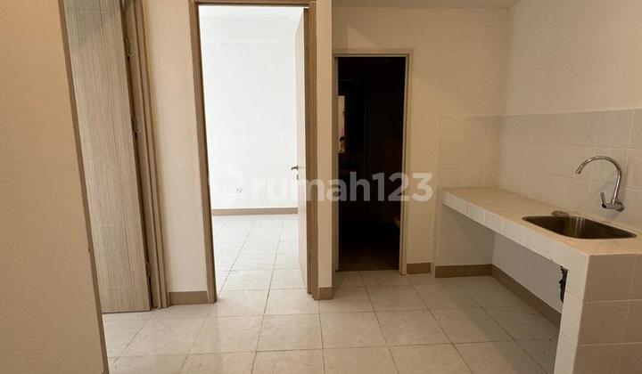 Apartemen 2br Unfurnish Tokyo Riverside Pik 2 2