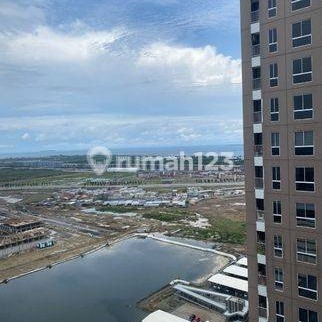 Disewakan Apartemen 2BR + AC