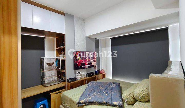 DIJUAL MURAH APARTEMEN 2BR FULL FURNISH TOKYO RIVERSIDE 1