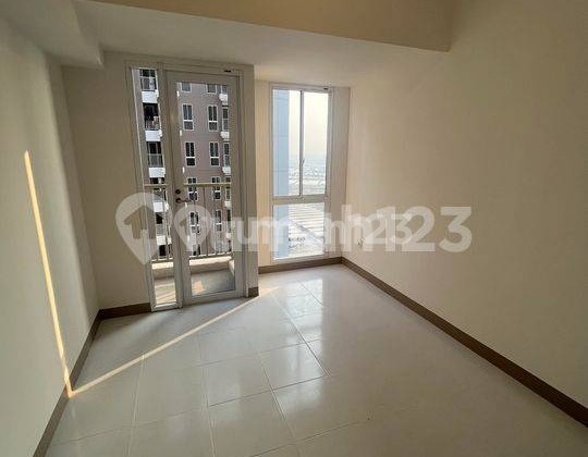 DIJUAL MURAH STUDIO TANPA TULANG TOKYO RIVERSIDE