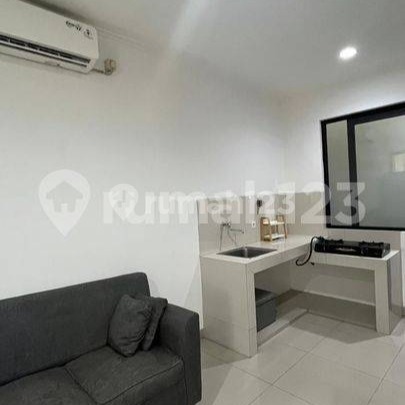 For Rent UK 4.5x10 Furnished House, Pantai Indah Kapuk 2, North Jakarta