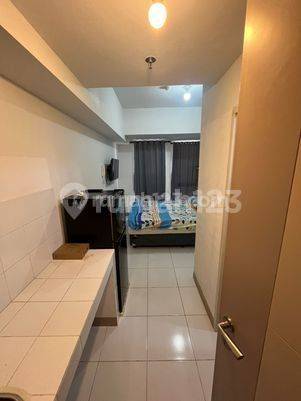 Apartement Tokyo Riverside PIK 2 1 BR Semi Furnished Baru 2