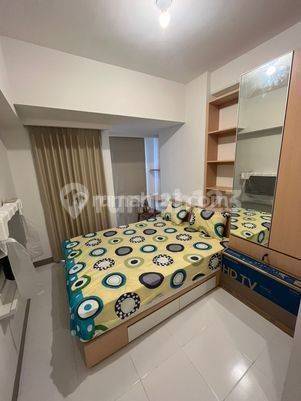 Apartement Tokyo Riverside PIK 2 1 BR Furnished Baru 2