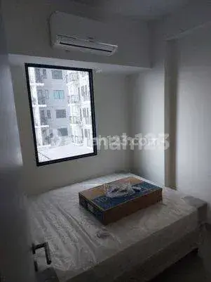 Disewakan Apartment Pik 2 Osaka Riverview 2br 26 Semi Furnished 1