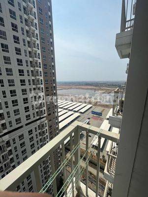 Dijual Apartment Pik 2 Tokyo Riverside Tipe 2br Lt. Rendah Murah 2