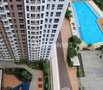 Dijual Apartment Pik 2 View Clubhouse Tokyo Riverside Tipe Studio 1