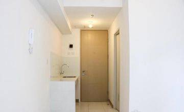 Dijual Apartment Pik 2 View Clubhouse Tokyo Riverside Tipe Studio 2