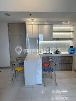 Apartement Tokyo Riverside PIK 2 2 BR Furnished Baru 2