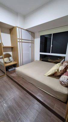 Apartement Tokyo Riverside PIK 2 2 BR Furnished Bagus 1