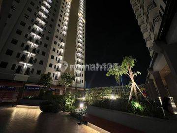 Apartement Osaka Riverview Apartment 1 BR Semi Furnished Bagus 2