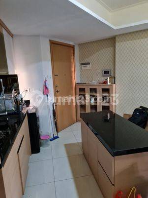 Apartemen The Mansion Jasmine 2 BR Furnished Bagus 2