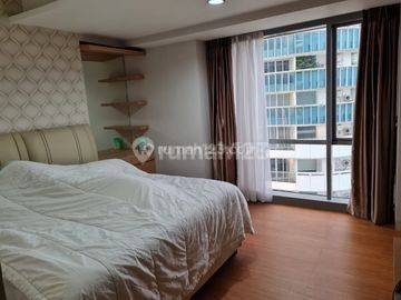 Apartemen The Mansion Jasmine 2 BR Furnished Bagus 1