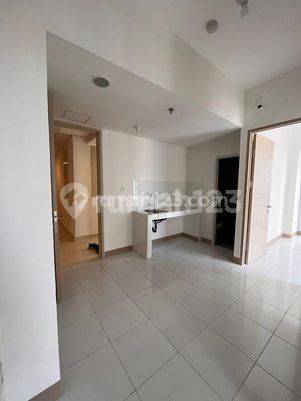 kan Apartment Pik 2 Tokyo Riverside 2br 36 Kosongan Murah 1