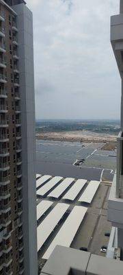 Apartement Tokyo Riverside PIK 2 Unfurnished Bagus 2