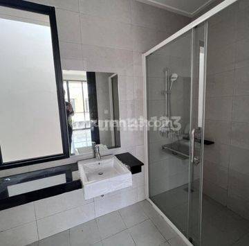 Rumah 2 Lantai Baru Unfurnished HS di Milenial City Pik 2, Jakarta Utara 2