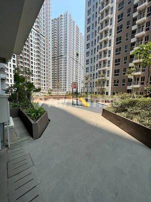 Apartement Apartement Tokyo Riverside Unfurnished Baru 1