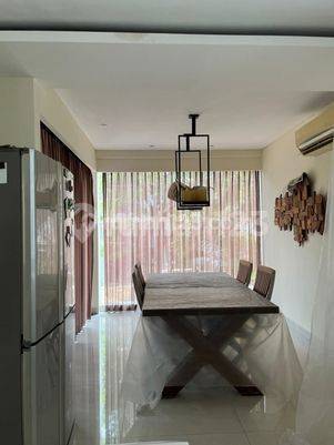 Dijual Rumah Pik Luas 285m, 3 Lantai, Furnished, Bagus Siap Huni 2