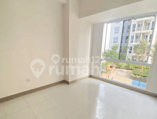 Di Jual Apartemen Tokyo Riverside Pik 2 BR Unfurnished 2