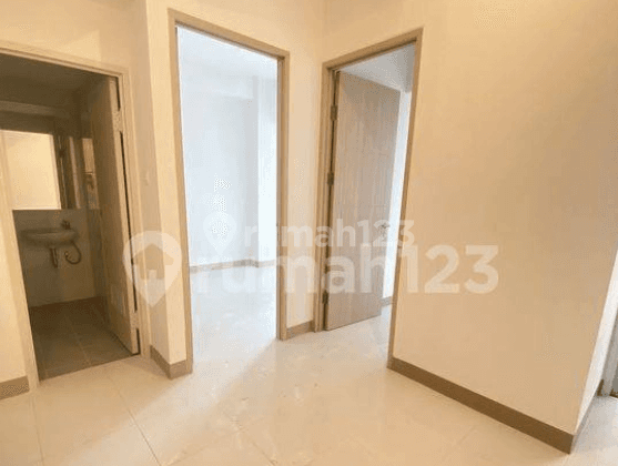 Di Jual Apartemen Tokyo Riverside Pik 2 BR Unfurnished 1