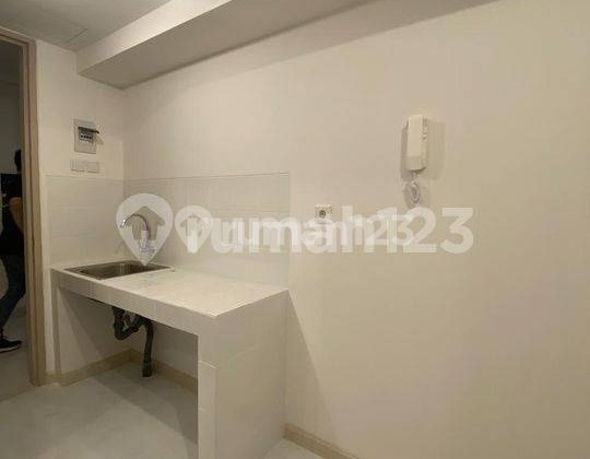 Apartment 1 BR Tokyo Riverside PIK 2 Unfurnished 2