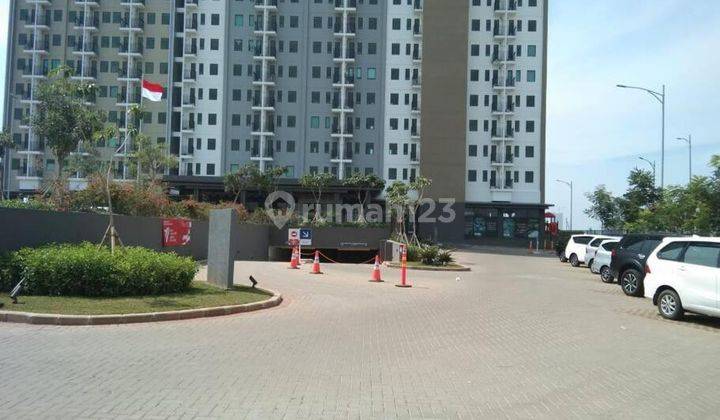 Sewa Murah Apartemen Osaka Pik 2 2