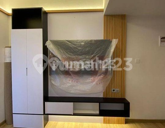 DIJUAL APARTEMEN 2BR FULL FURNISH TOKYO RIVERSIDE