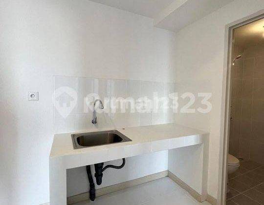 Apartment 2 BR Tokyo Riverside PIK 2 Unfurnished 2