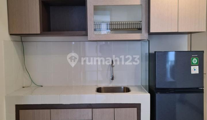 Disewakan Apartemen 2 Kamar Tidur Furnished Tokyo Riverside