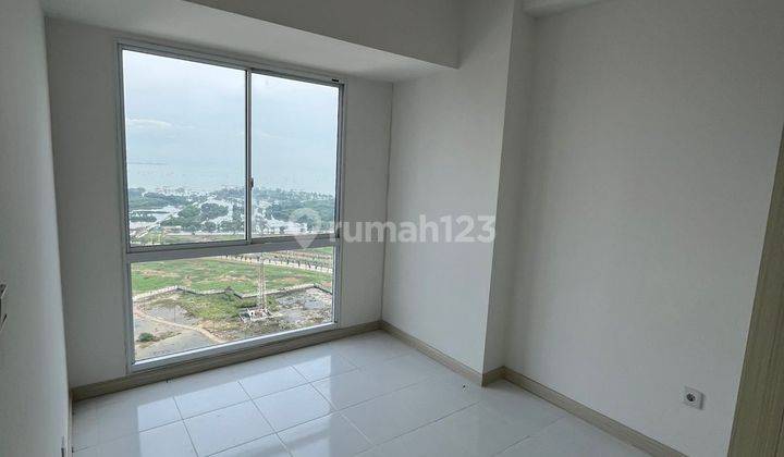 Dijual Bu Apt Tokyo 2 Br Uk. 36 Unfurnish Bagus 2