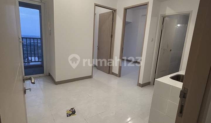 Jual Apartemen Tokyo Riverside Pik 2 Tipe 2br