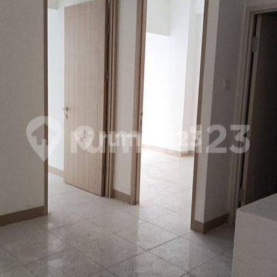 Apartment 2 BR Tokyo Riverside PIK 2 Unfurnished Nice